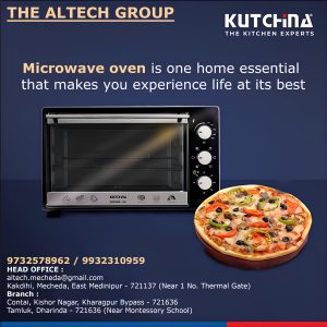 ALTECH KUTICHNA 11 SEP 2023